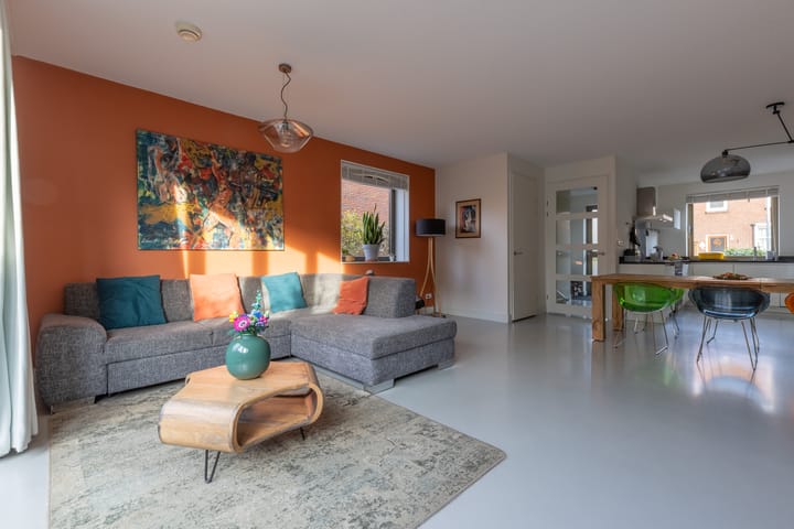 Photo 9 of Kastanjelaan 33