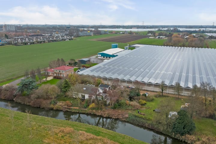 Foto 3 van Schrijversdijk 4-A