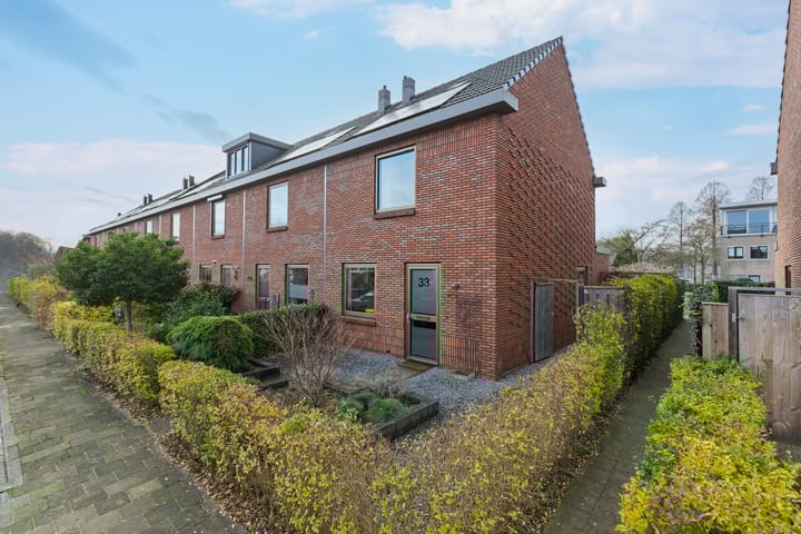 Photo 40 of Kastanjelaan 33