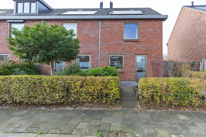 Photo 42 of Kastanjelaan 33