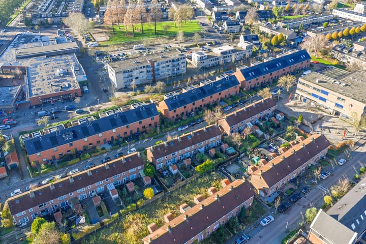 Photo 43 of Kastanjelaan 33