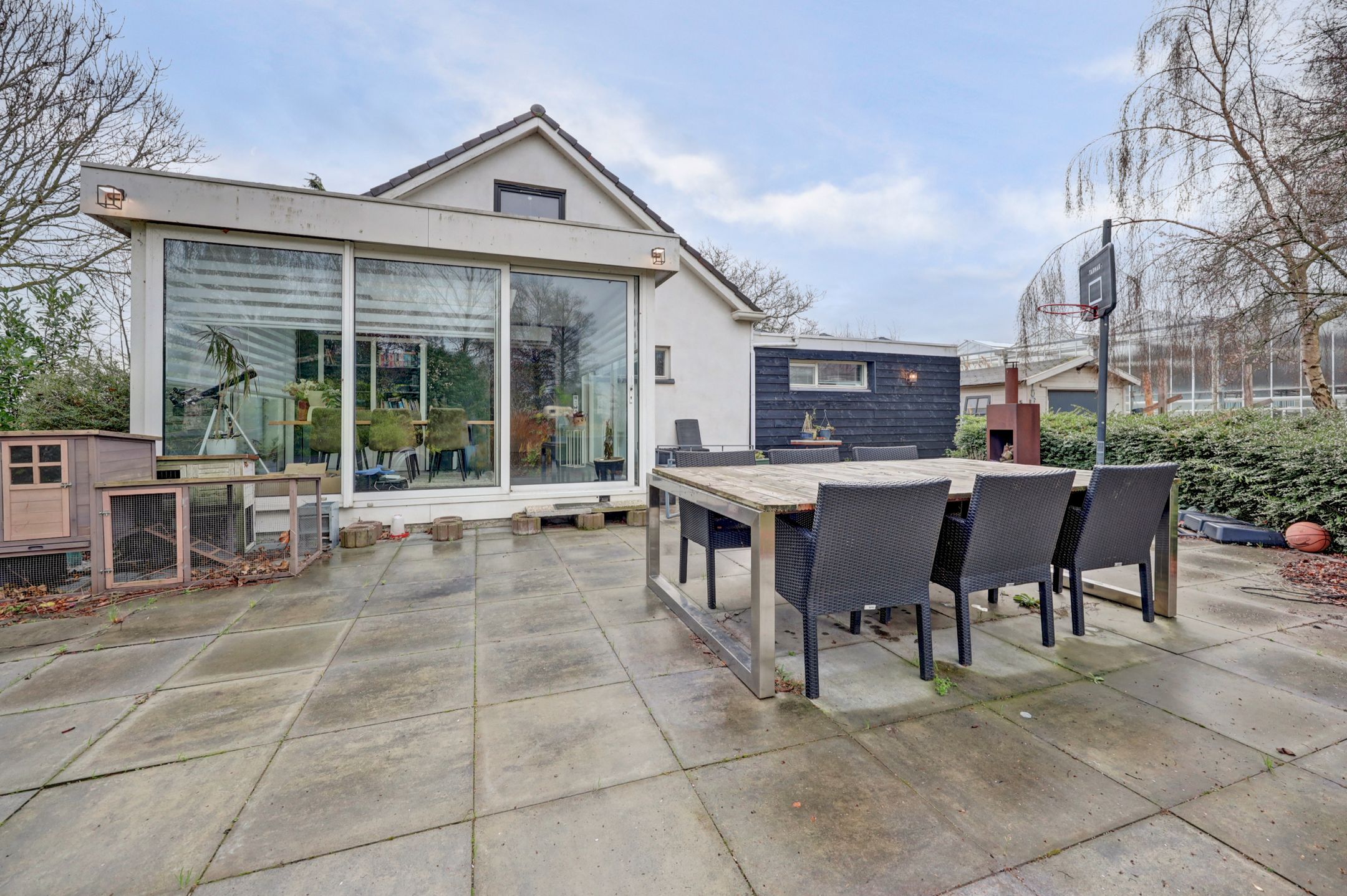 Photo 45 of Schrijversdijk 4-A