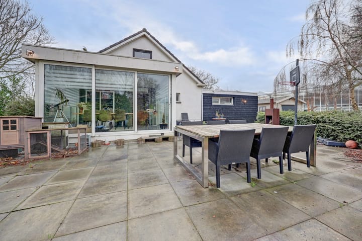 Foto 45 van Schrijversdijk 4-A