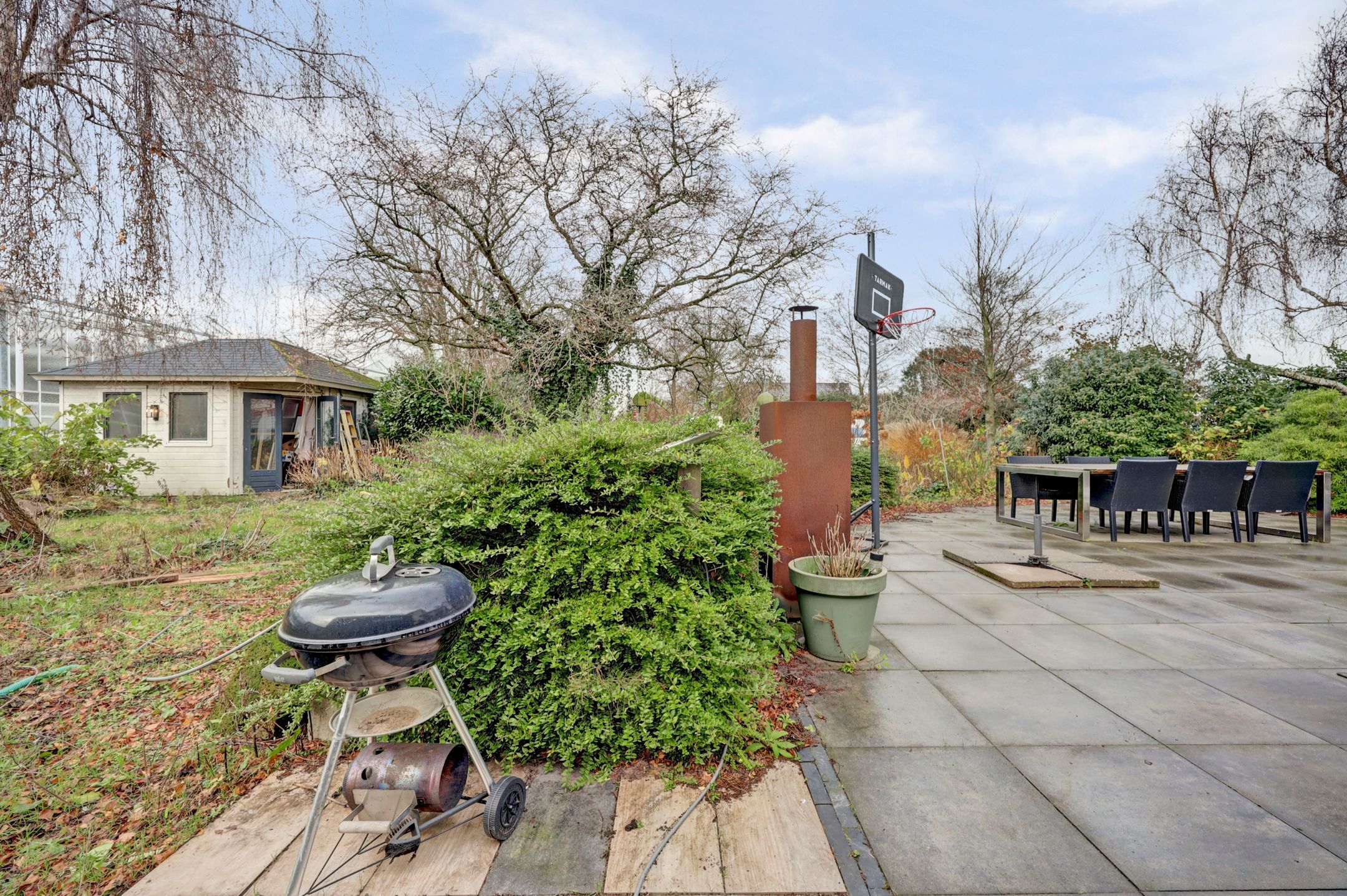 Photo 48 of Schrijversdijk 4-A