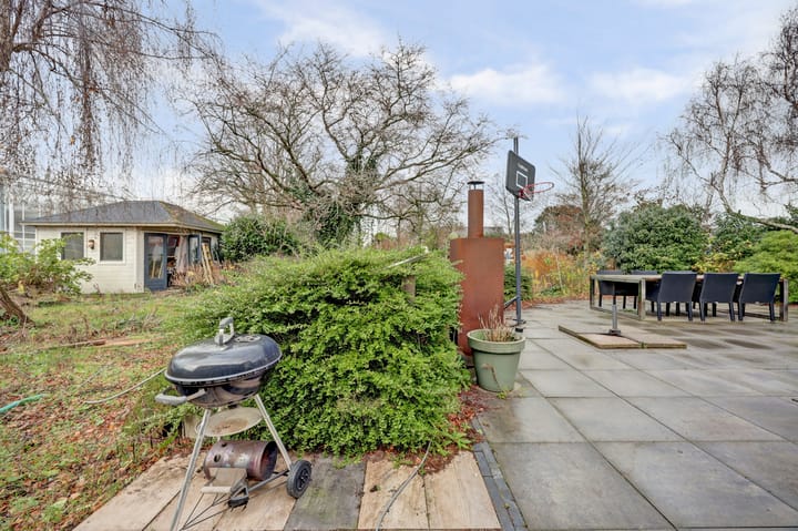 Foto 48 van Schrijversdijk 4-A