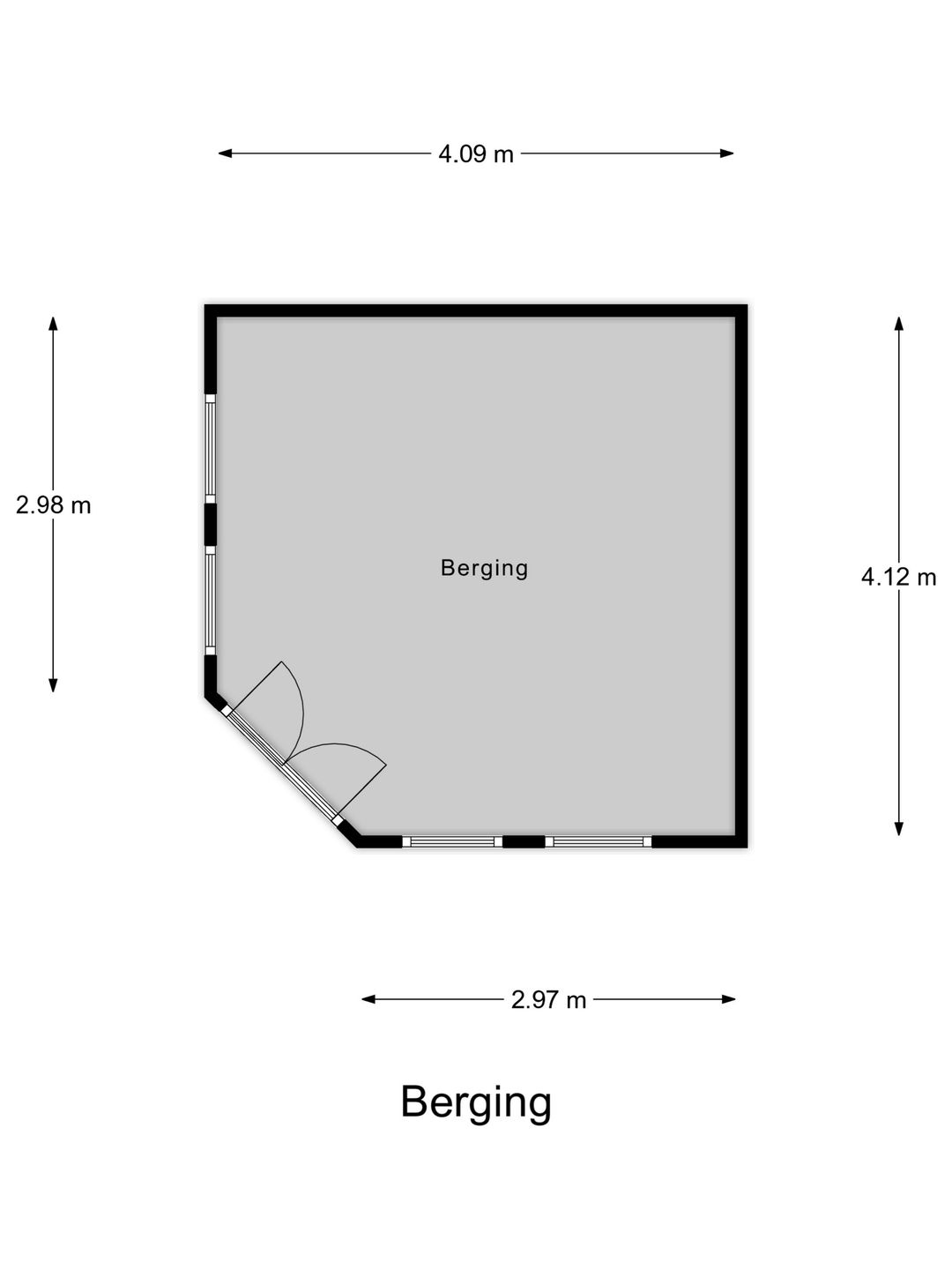 Photo 58 of Schrijversdijk 4-A