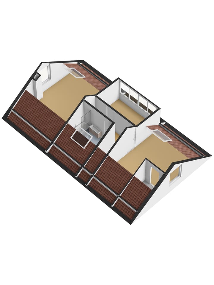 Foto 60 van Schrijversdijk 4-A