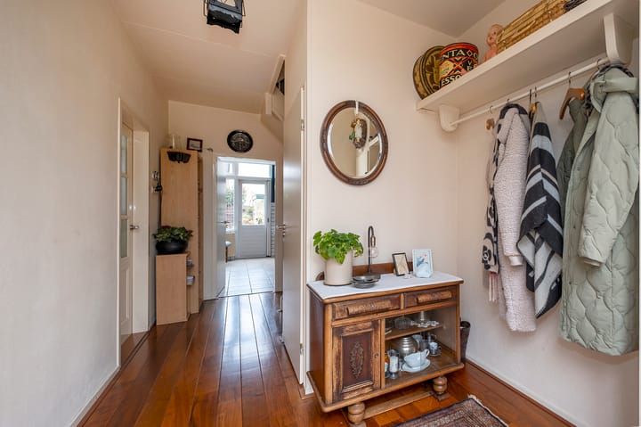 Photo 2 of Lijsterlaan 4