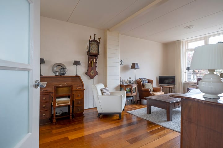 Photo 3 of Lijsterlaan 4