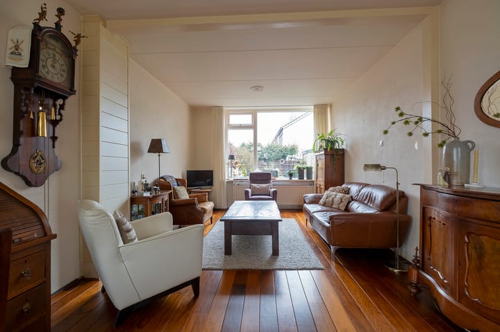 Photo 4 of Lijsterlaan 4