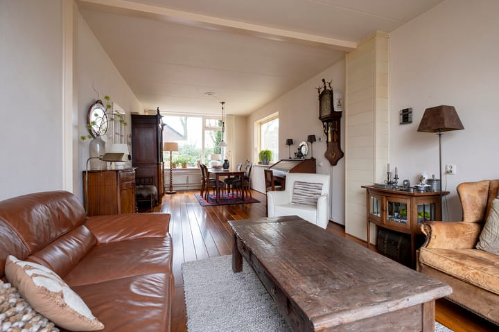 Photo 5 of Lijsterlaan 4