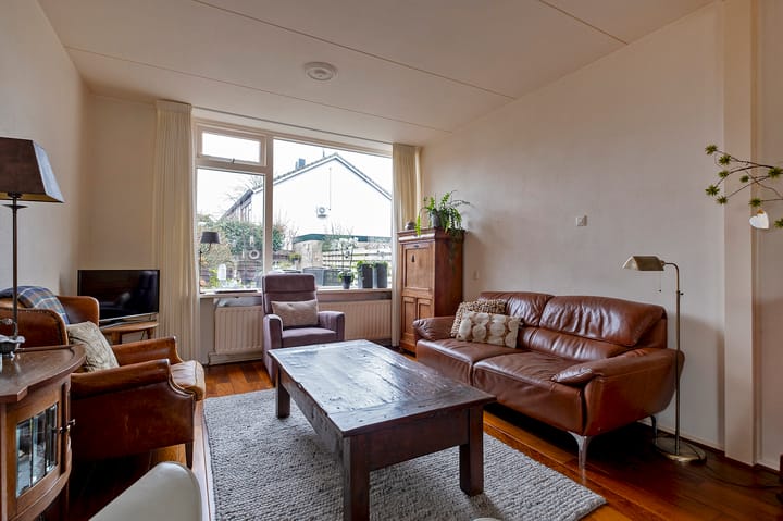 Foto 7 van Lijsterlaan 4