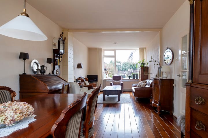 Foto 8 van Lijsterlaan 4