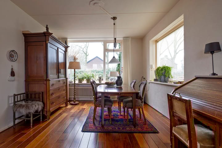 Foto 9 van Lijsterlaan 4