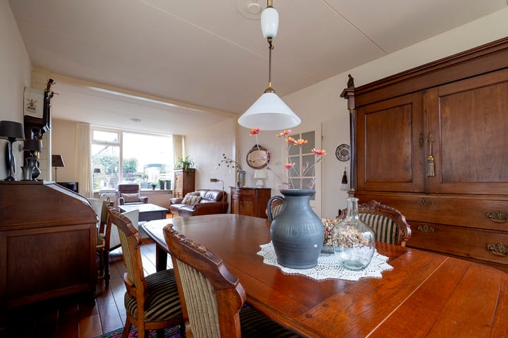 Foto 10 van Lijsterlaan 4