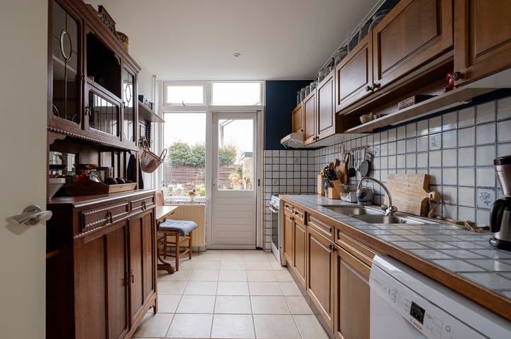 Foto 11 van Lijsterlaan 4