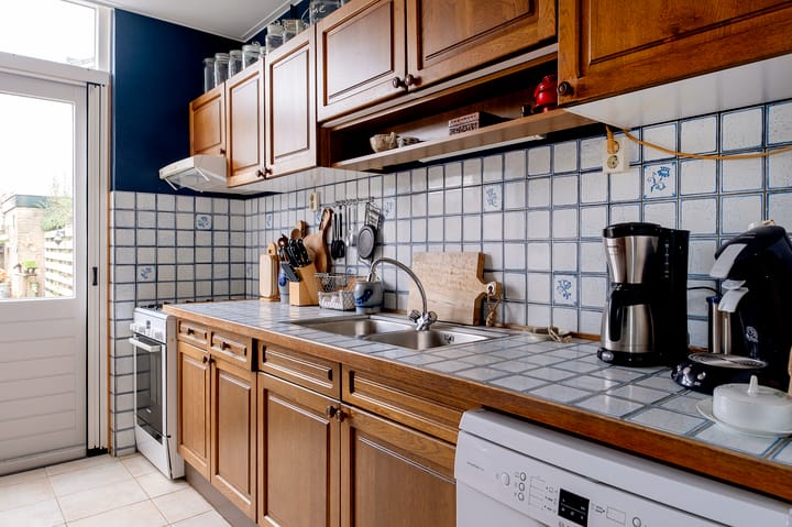 Foto 12 van Lijsterlaan 4