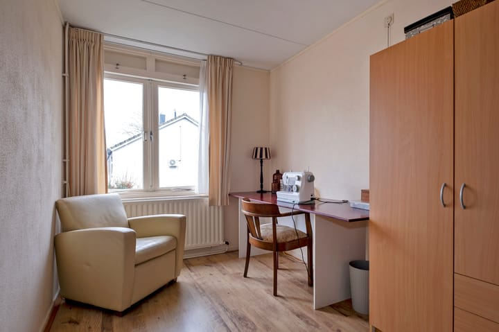 Foto 20 van Lijsterlaan 4