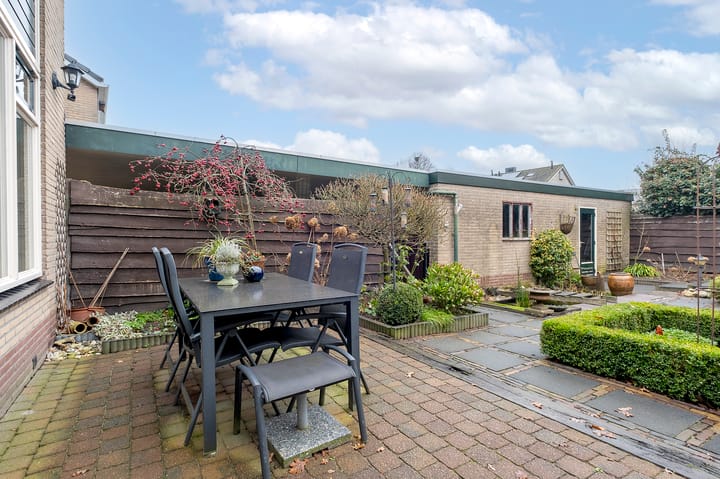 Foto 30 van Lijsterlaan 4