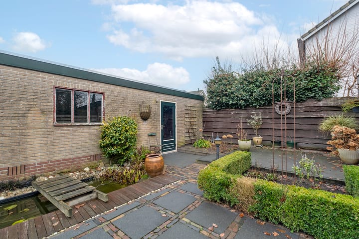 Foto 32 van Lijsterlaan 4