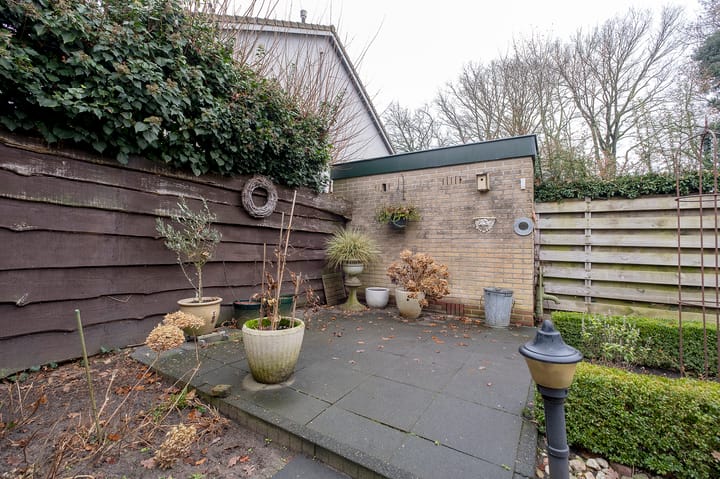 Foto 33 van Lijsterlaan 4