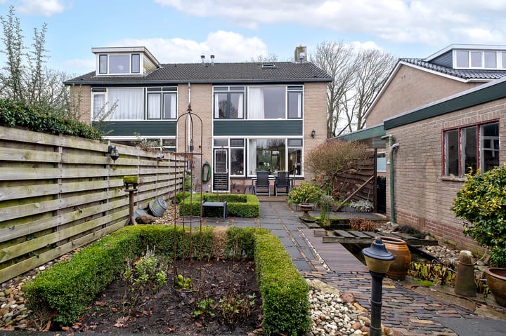 Foto 34 van Lijsterlaan 4