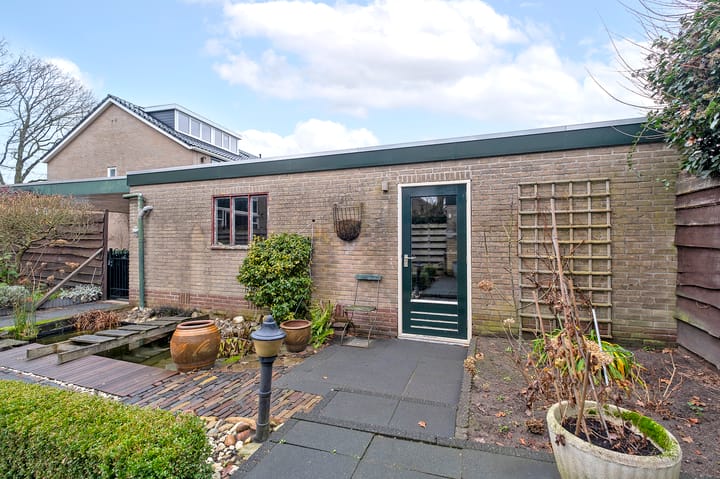 Foto 35 van Lijsterlaan 4