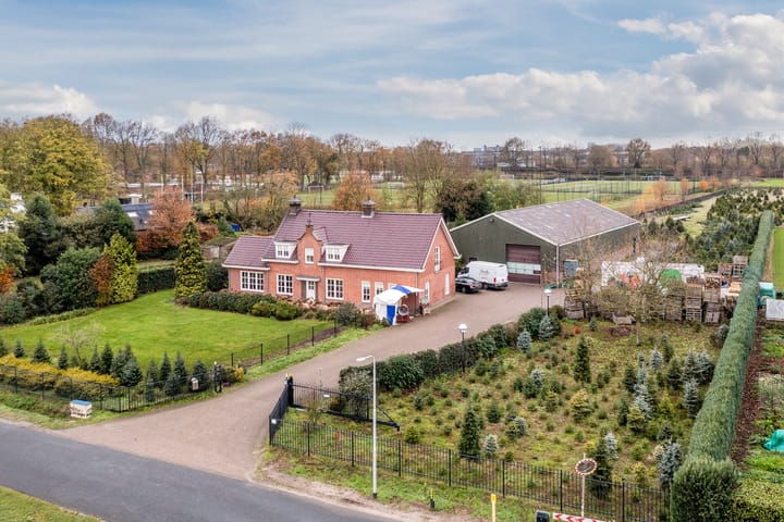 Foto 2 van Oisterwijksebaan 9