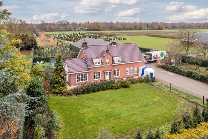 Foto 3 van Oisterwijksebaan 9