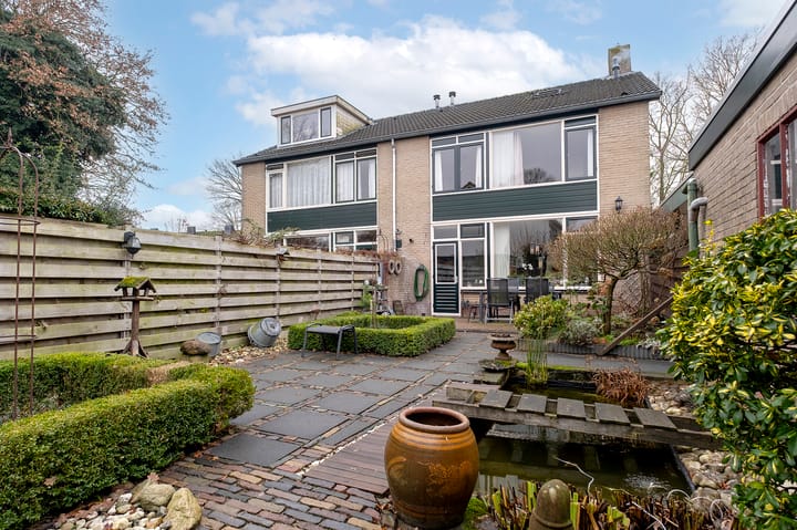 Foto 36 van Lijsterlaan 4