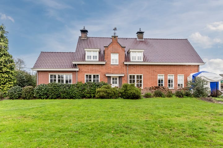 Foto 4 van Oisterwijksebaan 9