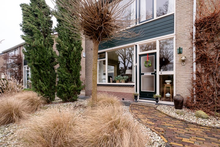 Foto 38 van Lijsterlaan 4