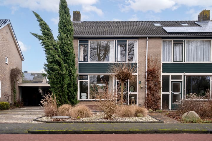 Foto 39 van Lijsterlaan 4