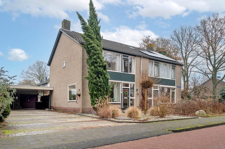 Foto 40 van Lijsterlaan 4