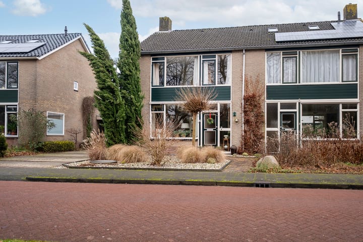 Foto 41 van Lijsterlaan 4