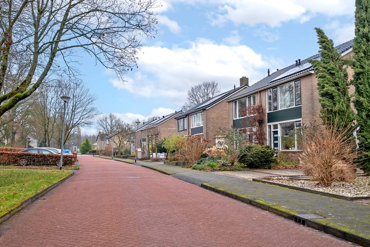 Foto 43 van Lijsterlaan 4