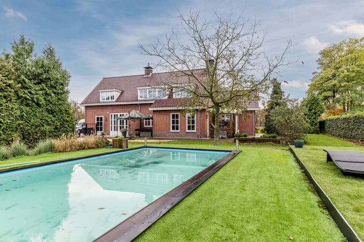 Foto 37 van Oisterwijksebaan 9