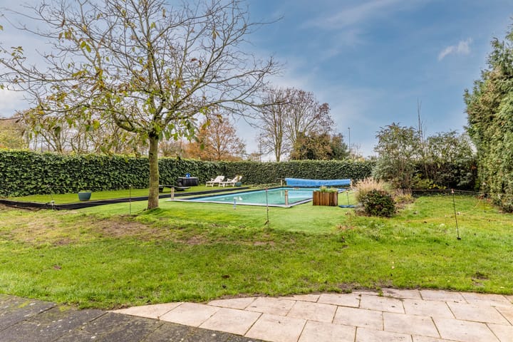 Foto 39 van Oisterwijksebaan 9