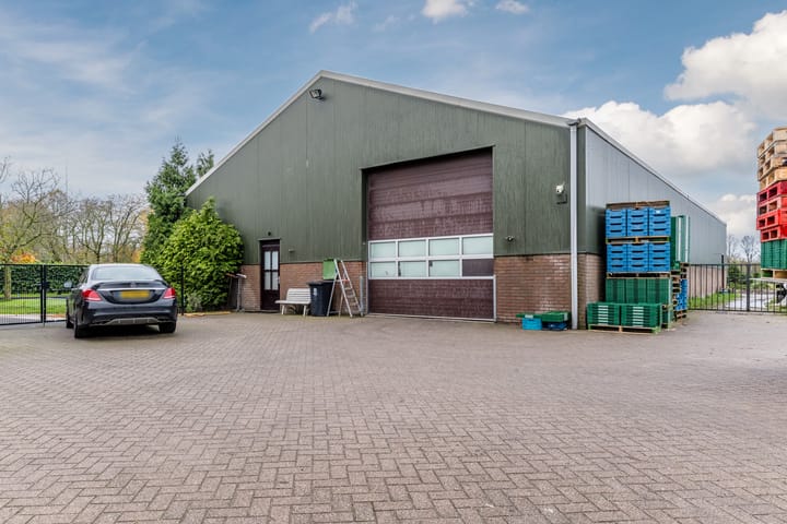 Foto 42 van Oisterwijksebaan 9