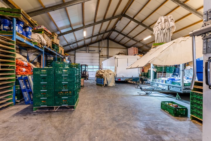 Foto 44 van Oisterwijksebaan 9