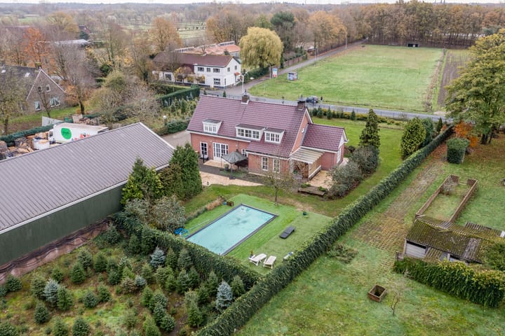 Foto 45 van Oisterwijksebaan 9