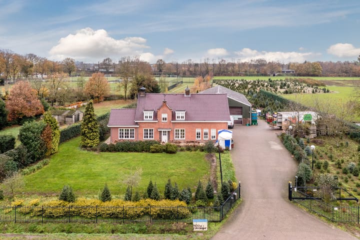 Foto 47 van Oisterwijksebaan 9