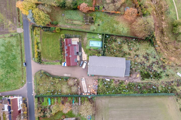 Foto 48 van Oisterwijksebaan 9