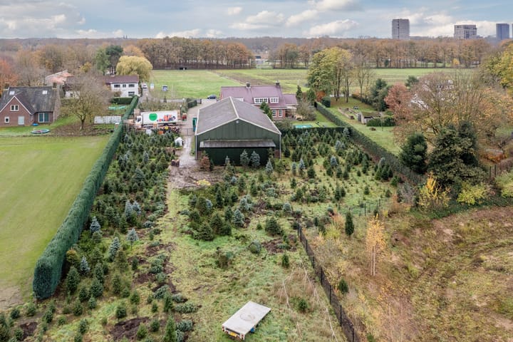 Foto 49 van Oisterwijksebaan 9