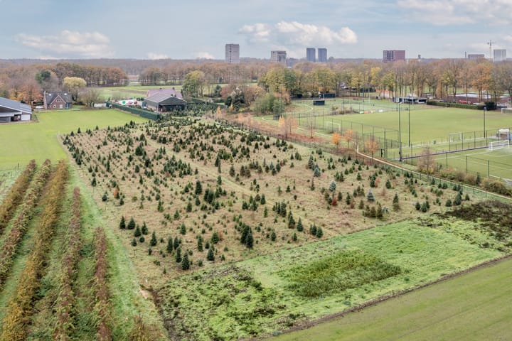 Foto 50 van Oisterwijksebaan 9