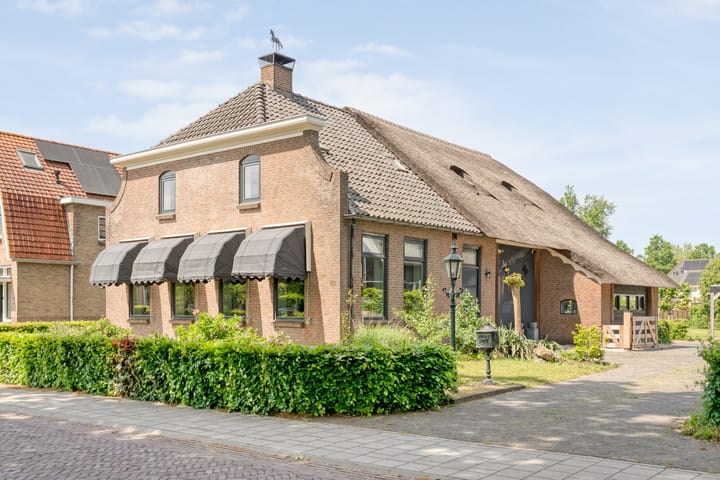 Dorpsstraat 55