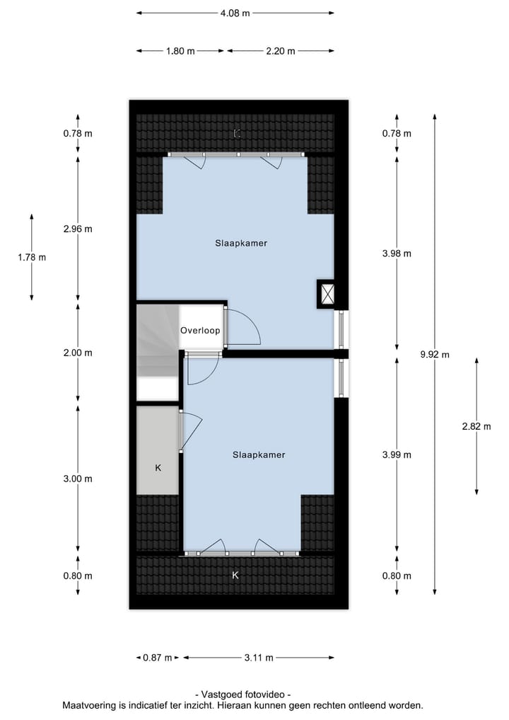 Photo 50 of Middellaan 32