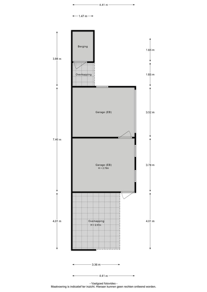 Photo 51 of Middellaan 32