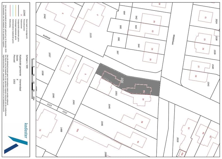 Photo 53 of Middellaan 32