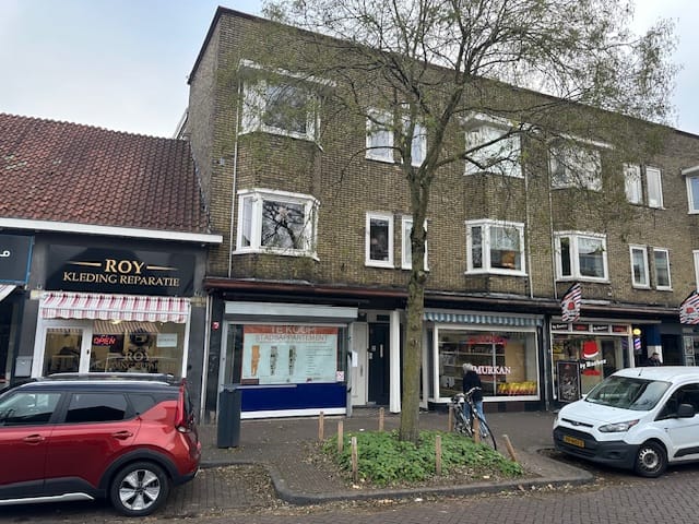 Foto 6 van Hommelstraat 74-A